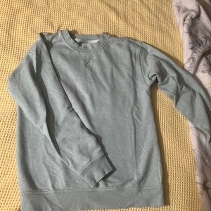 Lululemon crew neck